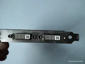 Placa video Nvidia Quadro 2000 D 128 biti - imagine 4