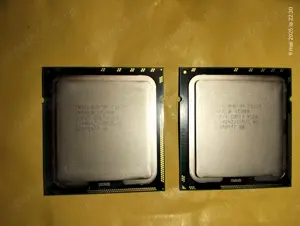 Procesoare Intel Xeon E5620 12M Cache, 2,66GHz