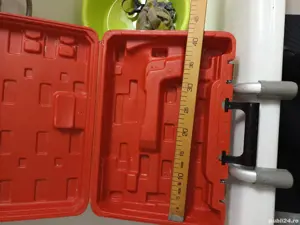 cutie transport rotopercutor  - imagine 4