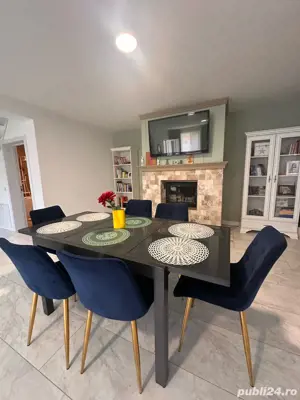 Casa individuala Parter ! Vatra Veche Dumbravita Padure - imagine 5