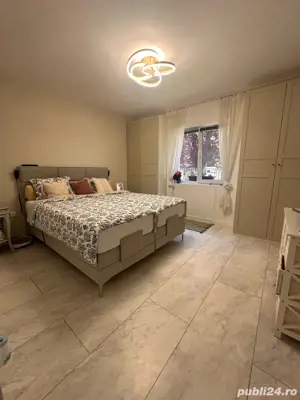 Casa individuala Parter ! Vatra Veche Dumbravita Padure - imagine 7