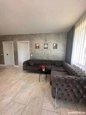 Casa individuala Parter ! Vatra Veche Dumbravita Padure - imagine 6