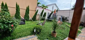 Vila P+1+ pod in Mamaia Sat- Locul unde liniștea se simte acasă  - imagine 15