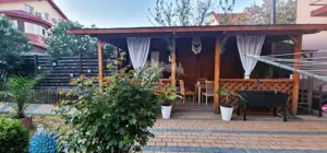 Vila P+1+ pod in Mamaia Sat- Locul unde liniștea se simte acasă  - imagine 14