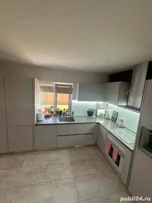 Casa individuala Parter ! Vatra Veche Dumbravita Padure - imagine 8