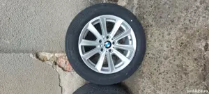 vând  roți  bmw f10
