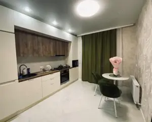 Garsoniera in zona Saturn