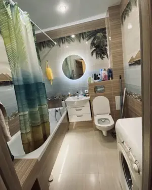 Garsoniera in zona Saturn - imagine 3