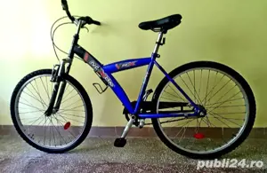 Bicicleta Noxon 26