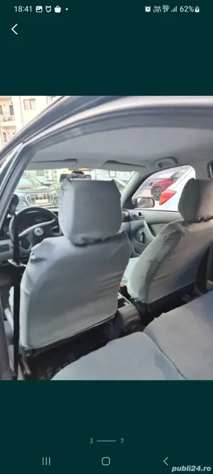 vand schimb skoda octavia 1.6benzina și gpl  - imagine 2