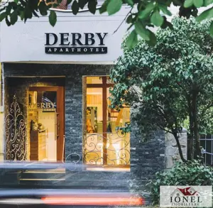 Spatiu comercial - pensiune - de vanzare in Alba Iulia, Centru