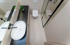 Garsoniera disponibila cartierul Tractorul aproape de puncte comerciale - imagine 3