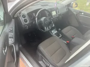 VW tiguan 2014 - imagine 3