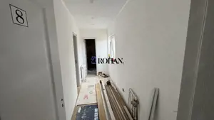 Garsoniere noi, 20-24mp – Zona Gară, Penny