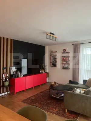 Apartament de vanzare, cu 2 camere, 69 mp, zona Livezeni