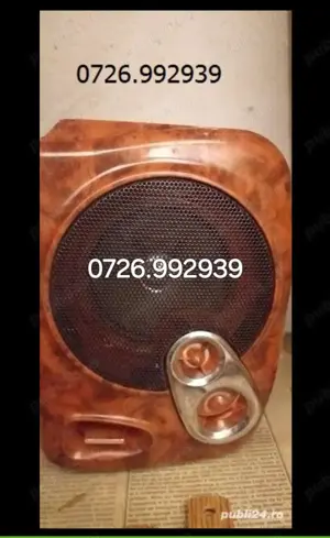 Recivere, aparate cafea, cass, aspirator etc