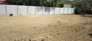 Loc de casa in Paulis 1435 m2  - imagine 3