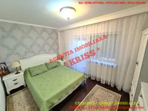 NOU PE PIAȚĂ! Apartament 4 Camere EXERCIȚIU Confort 1 Decomandat Etaj 2 Mobilat 88 Mp. - imagine 8