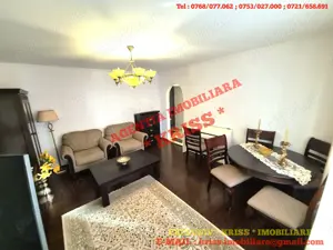 NOU PE PIAȚĂ! Apartament 4 Camere EXERCIȚIU Confort 1 Decomandat Etaj 2 Mobilat 88 Mp. - imagine 4