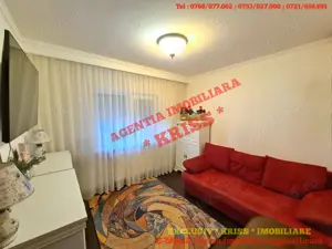 NOU PE PIAȚĂ! Apartament 4 Camere EXERCIȚIU Confort 1 Decomandat Etaj 2 Mobilat 88 Mp. - imagine 12