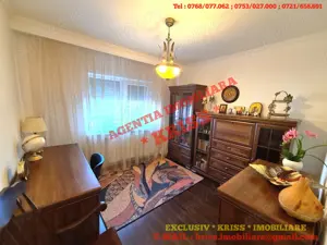 NOU PE PIAȚĂ! Apartament 4 Camere EXERCIȚIU Confort 1 Decomandat Etaj 2 Mobilat 88 Mp. - imagine 13