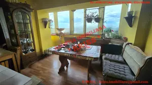 Apartament 3 Camere CRAIOVEI Confort 1 Decomandat 110 Mp. An 1999 Etaj Intermediar