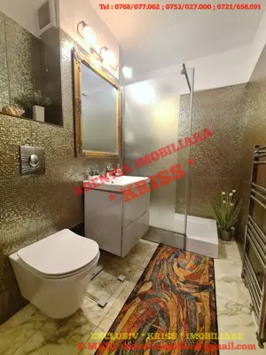 NOU PE PIAȚĂ! Apartament 4 Camere EXERCIȚIU Confort 1 Decomandat Etaj 2 Mobilat 88 Mp. - imagine 5