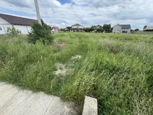 Teren Intravilan Dudestii Noi 638mp,Fs 24m,Utilitatile In Fata Parcelei,Asflat