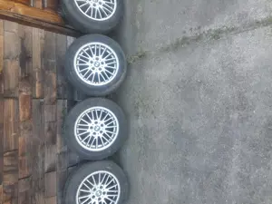 Jante și cauciucuri - imagine 3