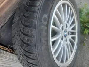 Jante și cauciucuri