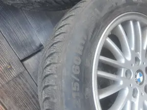 Jante și cauciucuri - imagine 2