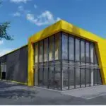 Teren Berbesti INVESTITIE | Retail | Comercial | Vad central - imagine 2