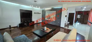 PENTHOUSE 140 Mp. Semicentral Garaj Terasă 143 Mp. Mobilat Și Utilat Complet An 2007 - imagine 4