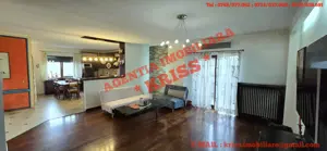 PENTHOUSE 140 Mp. Semicentral Garaj Terasă 143 Mp. Mobilat Și Utilat Complet An 2007 - imagine 5