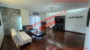 PENTHOUSE 140 Mp. Semicentral Garaj Terasă 143 Mp. Mobilat Și Utilat Complet An 2007 - imagine 6