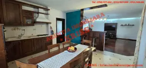 PENTHOUSE 140 Mp. Semicentral Garaj Terasă 143 Mp. Mobilat Și Utilat Complet An 2007 - imagine 7