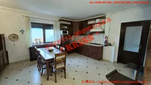 PENTHOUSE 140 Mp. Semicentral Garaj Terasă 143 Mp. Mobilat Și Utilat Complet An 2007 - imagine 8