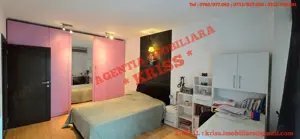 PENTHOUSE 140 Mp. Semicentral Garaj Terasă 143 Mp. Mobilat Și Utilat Complet An 2007 - imagine 10