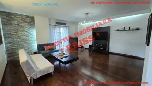 PENTHOUSE 140 Mp. Semicentral Garaj Terasă 143 Mp. Mobilat Și Utilat Complet An 2007 - imagine 17