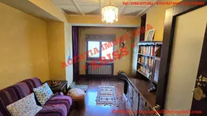 PENTHOUSE 140 Mp. Semicentral Garaj Terasă 143 Mp. Mobilat Și Utilat Complet An 2007 - imagine 16