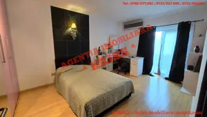 PENTHOUSE 140 Mp. Semicentral Garaj Terasă 143 Mp. Mobilat Și Utilat Complet An 2007 - imagine 11