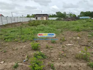 Buftea Samurcasi 400 mp utilitati strada asfaltata 50 euro mp - imagine 11