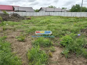 Buftea Samurcasi 400 mp utilitati strada asfaltata 50 euro mp - imagine 7