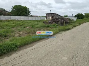 Buftea Samurcasi 400 mp utilitati strada asfaltata 50 euro mp - imagine 5