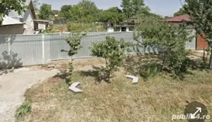 Intravilan Vânători  - imagine 2