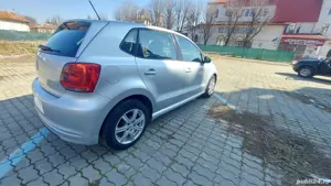 Vand vw.Polo 1.2 diesel - imagine 5