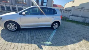 Vand vw.Polo 1.2 diesel - imagine 4