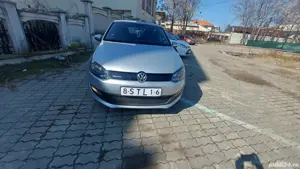 Vand vw.Polo 1.2 diesel - imagine 2