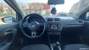 Vand vw.Polo 1.2 diesel