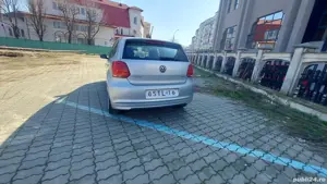 Vand vw.Polo 1.2 diesel - imagine 3
